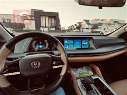 Changan Hunter
